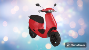 Top 5 Electric Scooter In India