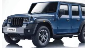 NEW MAHINDRA ARMADA THAR LAUNCH DATE PRICE 5 DOOR THAR 2024 IN INDIA