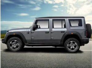 NEW MAHINDRA ARMADA THAR LAUNCH DATE PRICE 5 DOOR THAR 2024 IN INDIA