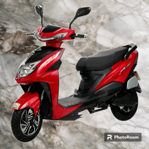 Top 5 Electric Scooter In India