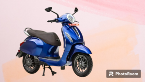 Top 5 Electric Scooter In India