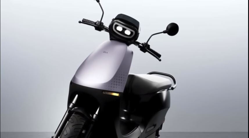 Ola Electric Prices Of S1 X Scooters IN INDIA And Lunch Date Next Week