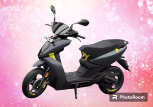 Top 5 Electric Scooter In India