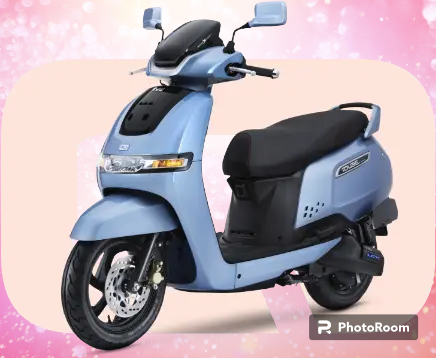 Top 5 Electric Scooter In India