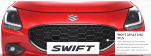 NEW MARUTI SUZUKI SWIFT LUNCH DATE AND PRICE IN INDIA