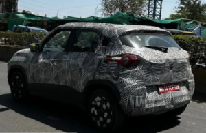 Tata Punch Facelift Lunch date In India 2024 And Specifications: विस्तृत समीक्षा और विशेषताएँ